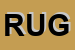 Logo di RUGGINI