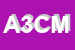 Logo di AREA 32 DI CARLA MASINI e C SNC