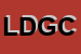 Logo di LAGO D-ARGENTO DI G CICALI e C SAS