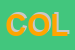 Logo di COLABETON