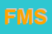 Logo di FM MACCHINE SRL