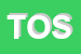 Logo di TOSCOFER SRL