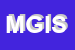 Logo di M e G IMPIANTI SNC