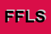 Logo di FASHION FREE LINE SNC