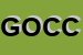 Logo di GIOIELLERIA - OROLOGERIA CECCONI DI CECCONI CLAUDIO