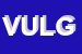 Logo di VALLOMBROSA UNO DI LUCA GUERRI e C SAS