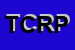 Logo di TSP CIRCOLO RICREATIVO PRO CANCELLI