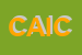 Logo di CIRCOLO AICS I CILIEGI