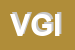 Logo di VITALI G ISELLA