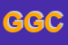 Logo di GT DI GORI CLAUDIO