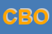 Logo di CBO (SRL)