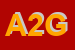Logo di AUTOCARROZZERIA 2 G