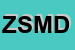 Logo di ZENITHSOLAR SNC DI MIRABILE DOMENICO E C