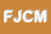 Logo di FLORENCE JOURNEYS DI CATERINA MIGNO e C SNC