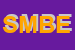 Logo di STUDIO MASSOFISIOTERAPICO DI BARBINI EMILIO e C -SAS