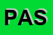 Logo di PASSERINI