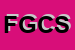 Logo di FALEGNAMERIA GDME C SNC