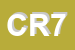 Logo di CARROZZERIA RITMO 79