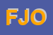 Logo di FONDAZIONE JACOPO ONLUS