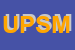 Logo di UGO PIPPUCCI SNC DI MASSIMO PIPPUCCI E C