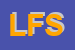 Logo di LA FONTE SAS