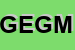 Logo di GM ELETTRONICA DI GRASSI MARCO