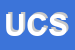 Logo di UGOLINI E C SRL