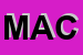 Logo di MATUCCI ALDO e C (SNC)
