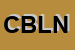 Logo di CALZATURE BALDINI DI LEONARDI NICOLETTA E C SNC