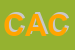Logo di CACCIATORI ARCH COSTANZA