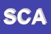 Logo di SCARETTI