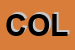 Logo di COLABETON SRL