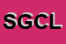 Logo di SNC GLDI CORETTI L E MONTI W