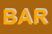 Logo di BARONI