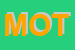 Logo di MOTOSHOP
