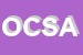 Logo di ODISSEA CCOPERATIVA SOCIALE A R L