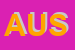 Logo di AUSER