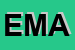 Logo di EMMECI DI MARTINO ANNA