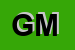 Logo di GA MA SNC