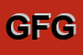 Logo di GIEFFE DI FUCA-GIUSEPPE