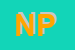 Logo di NEW PELL SNC