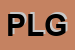 Logo di PLG