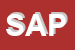 Logo di SAPAF
