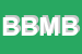 Logo di BMB BOTTEGA MANIFATTURIERA BORSE