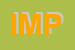 Logo di IMPER