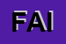 Logo di FAIMI