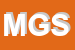 Logo di MADIAI G e E SNC