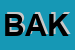 Logo di BAKUER SPA