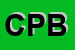 Logo di CPM DI PAPARO E BILIOTTI