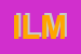 Logo di ILM